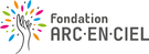 logo Fondation Arc en Ciel (Centre de Réadaptation Cardio-Pneumo de France Comté) Pont d'Héry