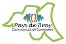 logo Communauté de Communes Picardie Verte
