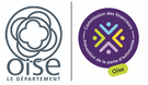 logo Commission des financeurs Oise
