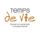 logo Temps de Vie Songeons