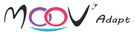 logo Moov'Adapt