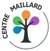 logo Centre François MAILLARD