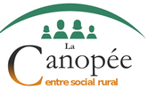 logo Centre La Canopée