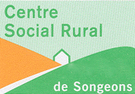logo Centre Social Songeons