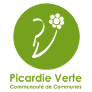 logo Communauté de Communes de la Picardie Verte
