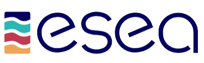 logo ESEA - le numérique au service su soin