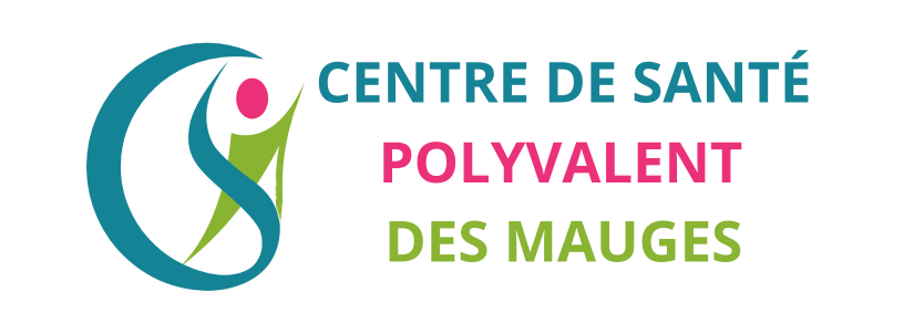 logo Centre de Santé Polyvalent des Mauges 