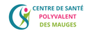 logo Centre de Santé Polyvalent des Mauges 