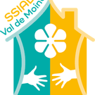 logo SSIAD Val de Moine