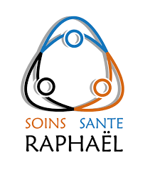logo Centre de Santé Raphaël