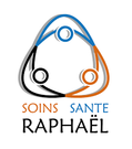 logo Centre de Santé Raphaël