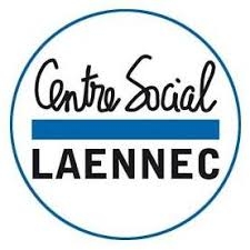 logo Centre social Laennec
