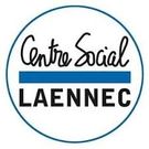 logo Centre social Laennec