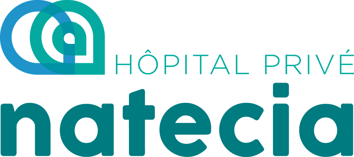 logo Hôpital Privé Natecia