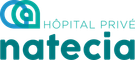 logo Hôpital Privé Natecia