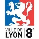 logo Ville de Lyon 8e