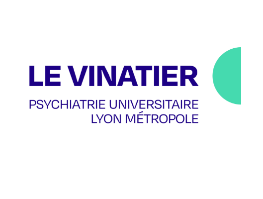 logo Le Vinatier