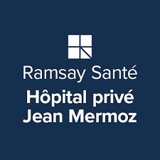 logo Hôpital Privé Jean Mermoz