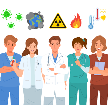 Mission 4: Gestion de crises sanitaires