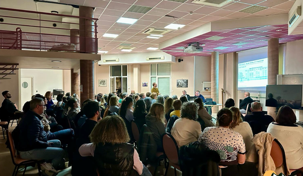 Assemblée Générale de la CPTS