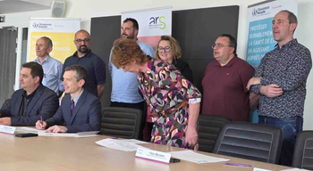 Lancement des CPTS du Puy-de-Dôme