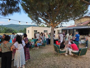 18 juin 2026 : Retour sur le 1er Afterwork des professionnels de santé du territoire