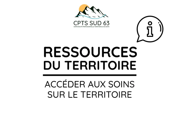 En 2026, on adopte les bons réflexes pour accéder aux soins sur notre territoire