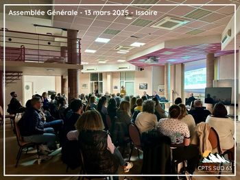 Le Conseil d'Administration (CA)