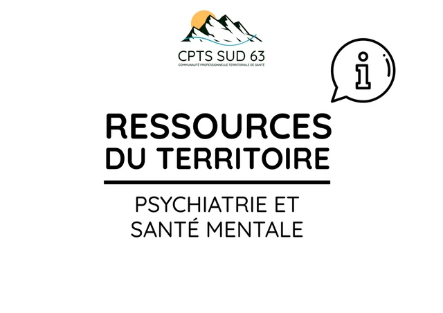  Vous traversez une période difficile ? Découvrez les ressources près de chez vous.