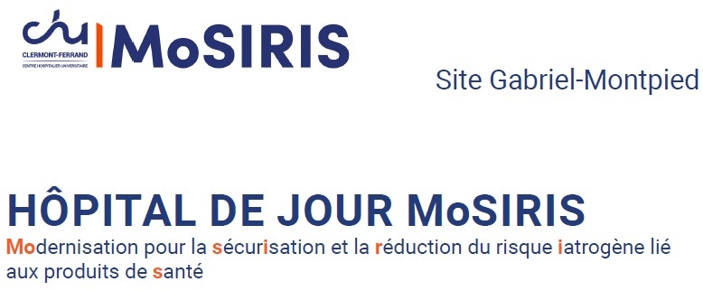 HDJ iatrogénie médicamenteuse