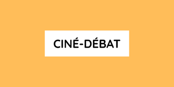 Ciné-Débat "Et si nous parlions d'obésité"