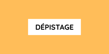 Dépistage du cancer du col de l'utérus