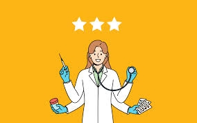 Développer de la qualité et de la pertinence des soins 