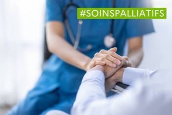 Formation DPC infirmier Soins Palliatifs 25 et 26 janvier 2027 Haut Jura