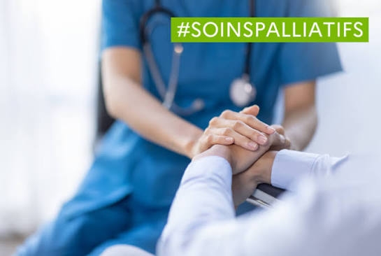 Formation DPC infirmier Soins Palliatifs 25 et 26 janvier 2027 Haut Jura