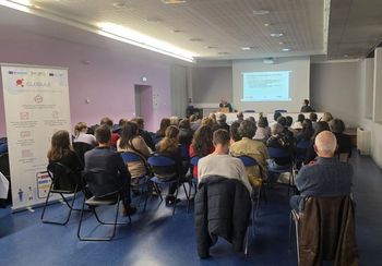 Retour sur   la première l'Assemblée Générale de la CPTS Haut Jura le 20 Mars 2025