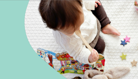 Ma Maison, mon Bébé,  sa Santé Atelier : Les Astuces du quotidien : la chambre, produits d'hygiène, matériel, alimentation  