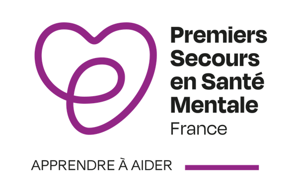 Formation Premiers Secours en Santé Mentale  vendredi 13 et 27 mars 2026 Morez 