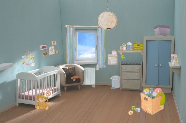 Formation perturbateurs endocriniens 2026 Mardi 21 avril 2026  de 8h45 à 17 heures