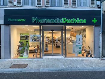 Pharmacien (e) Temps plein ou partiel CDD ou CDI