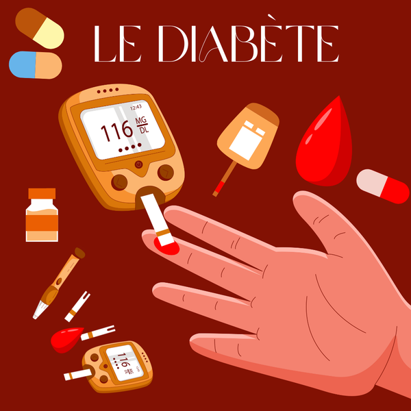 Le diabète