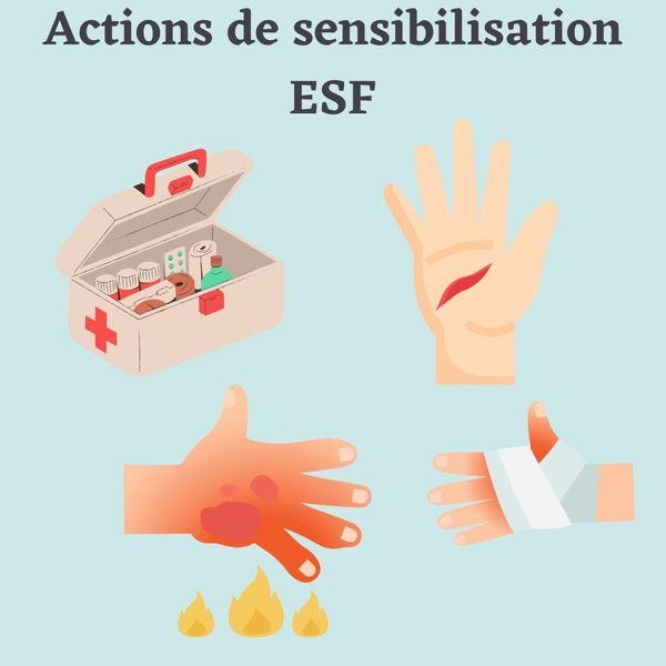 Education à la Santé Familiale
