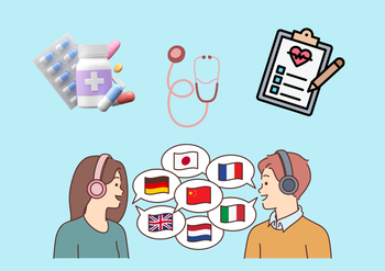 Faciliter l'accès aux soins des personnes allophones 