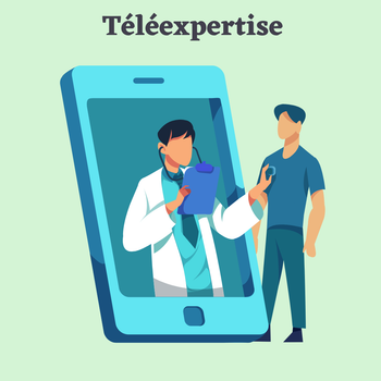 Téléexpertise