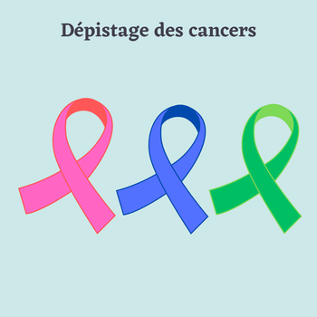 Soutenir les actions de dépistage des cancers