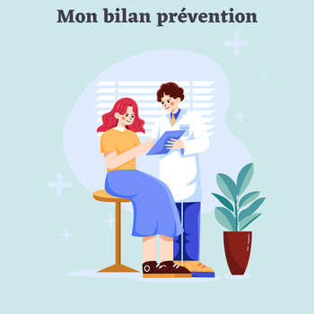 Mon Bilan Prévention