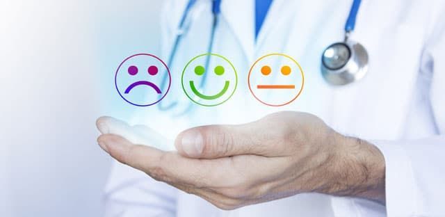 Mission 1 : Amélioration de l'accès aux soins