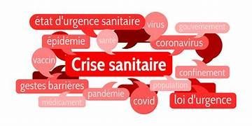 Mission 4 : Gérer les situations sanitaires exceptionnelles