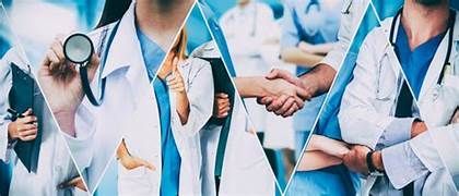 Mission 6 : Accompagner les professionnels de santé