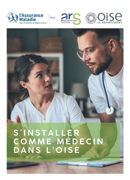 Le Guichet Unique( GU) de la CPAM de l'ARS et Conseil Départemental